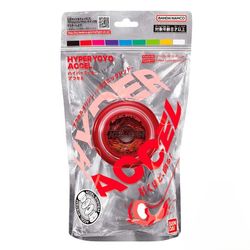 Accel Hyper Yoyo - SURTIDOS - Bandai Namco