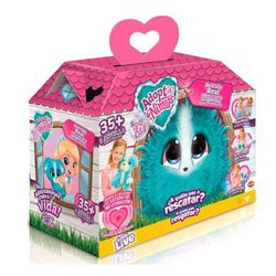 Adoptanimals Electrónicos Surtidos Rosa y Azul — Juguetesland