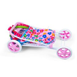 Agatha Ruiz De La Prada – Cuco Car – Saica