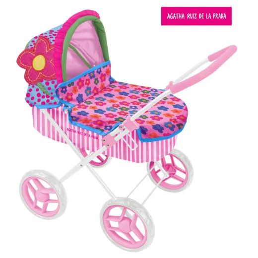 Agatha Ruiz De La Prada – Cuco Car – Saica
