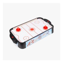 Air Hockey Con Led Para Mesa - 51 cm.