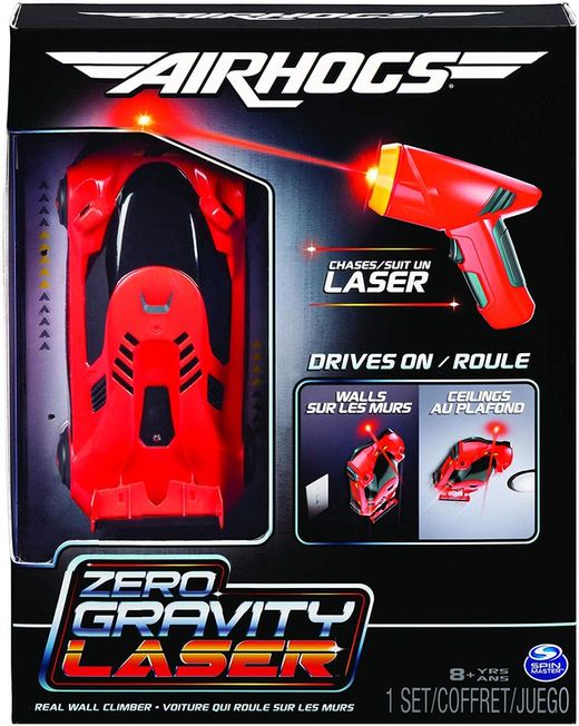 Airhogs -  Zero Gravity Láser