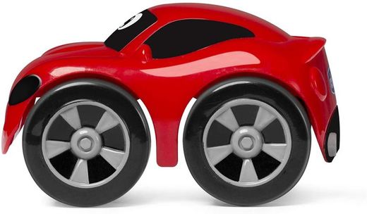 Электронный коврик Mini Turbo Touch