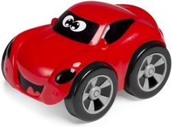 Электронный коврик Mini Turbo Touch