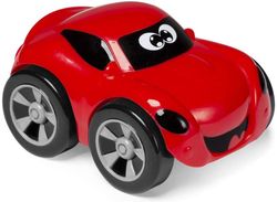 Электронный коврик Mini Turbo Touch