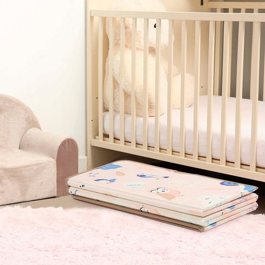 Tappeto pieghevole reversibile - Ludi