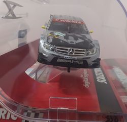 AMG Mercedes C-Klasse DTM DS - Scalextric