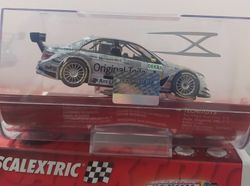 AMG Mercedes C-Klasse DTM DS - Scalextric