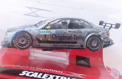 AMG Mercedes C-Klasse DTM DS - Scalextric