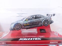 AMG Mercedes C-Klasse DTM DS - Scalextric