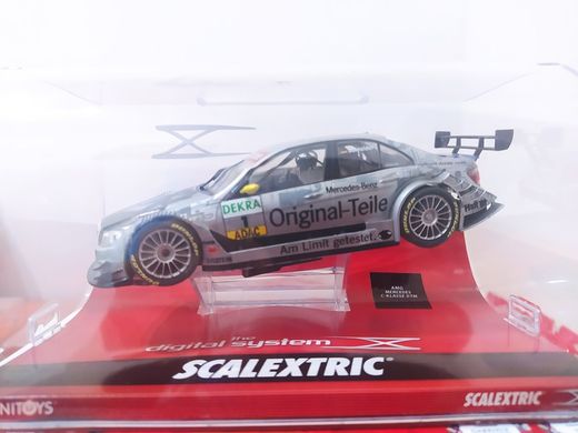 AMG Mercedes C-Klasse DTM DS - Scalextric