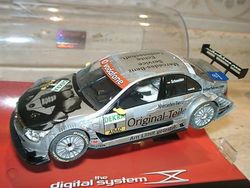 AMG Mercedes C-Klasse DTM DS - Scalextric
