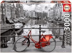 Amsterdam – 3000 Piezas