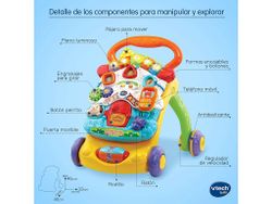 Андадин 2 в 1 - Vtech