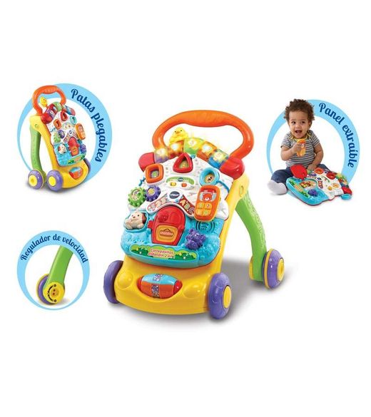 Андадин 2 в 1 - Vtech