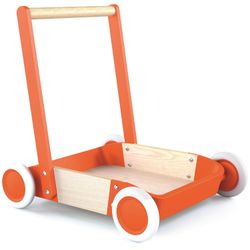 Andador Red Trott'it! - Djeco