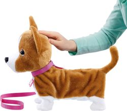 Animagic Corgie Il mio cane Lizzie