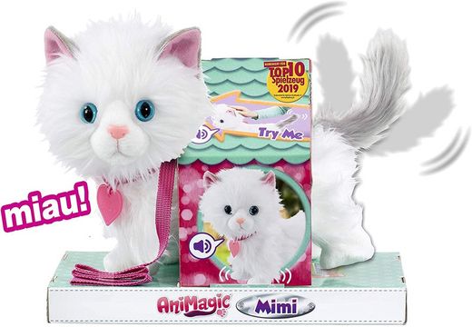 Animagic Mimi Mimitos
