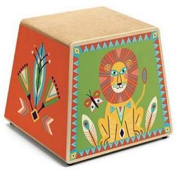 Animambo Cajón – Djeco
