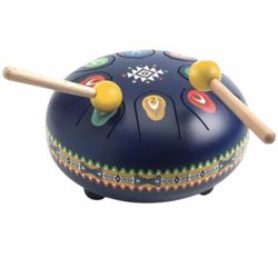 Animambo Metal Drum - Djeco