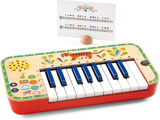 Clavier Animambo - Djeco