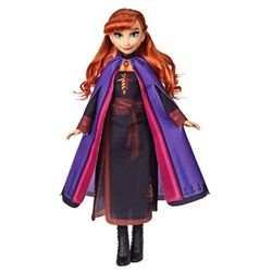 Anna Frozen 2
