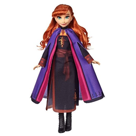 Anna Frozen 2