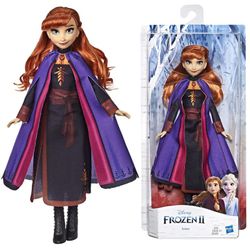 Anna Frozen 2
