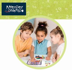 Aprender es Divertido: Las Proporciones - Educa