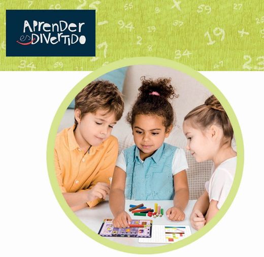 Aprender es Divertido: Las Proporciones - Educa