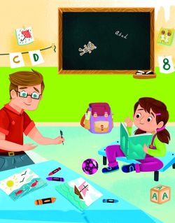 J'apprends mes premiers mots