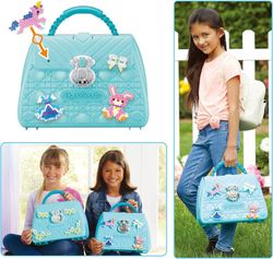 Aquabeads - Maletín Deluxe