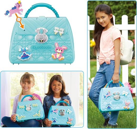 Aquabeads - Maletín Deluxe