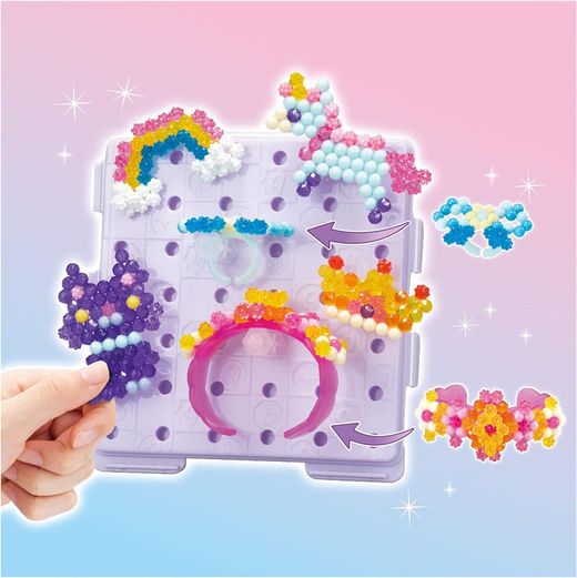 Aquabeads - Maletín Deluxe