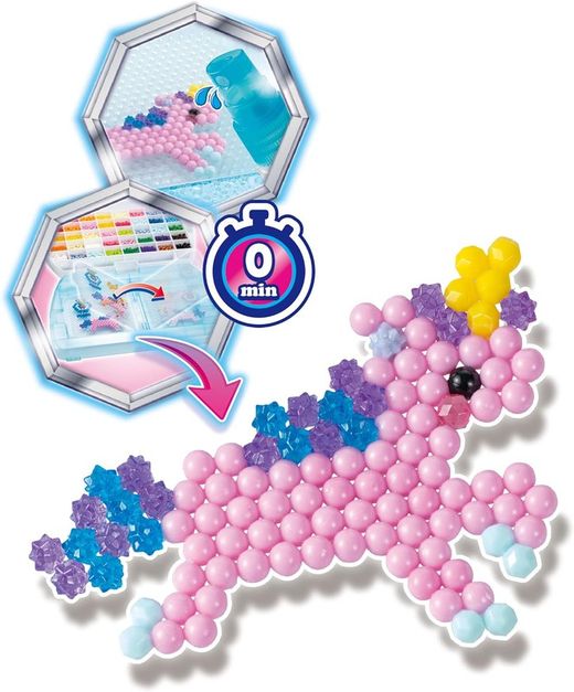 Aquabeads - Maletín Deluxe