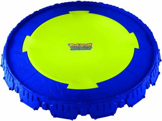 Pac Panic Battle Arena