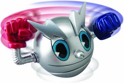 Pac Panic Battle Arena