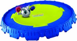 Pac Panic Battle Arena