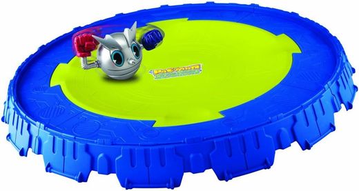 Pac Panic Battle Arena