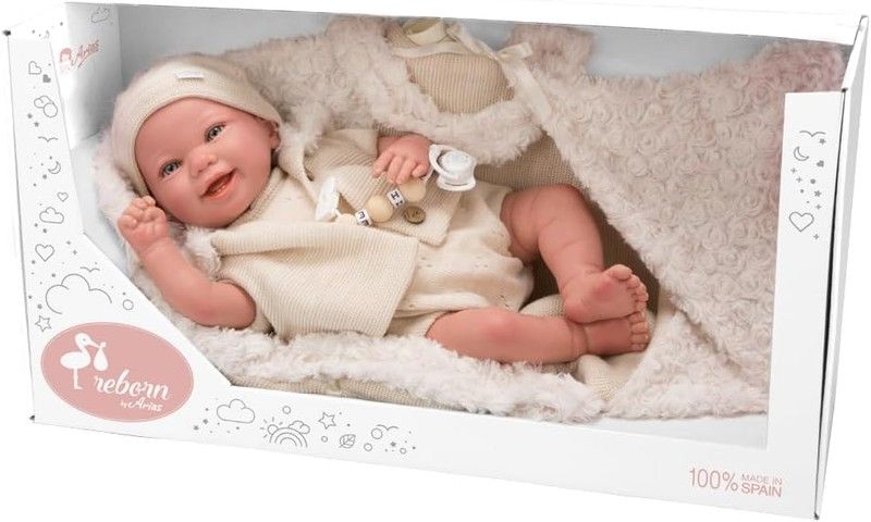 Muneca Elegance MuÃ±eca Arias Reborn MuÃ±ecos Gemelos Arias MuÃ