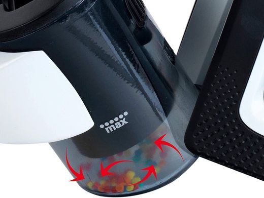 Aspirateur Bosch Unlimited
