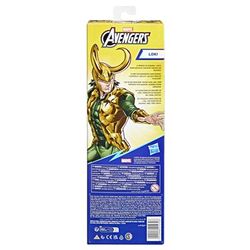 Avengers Figura Titano Loki