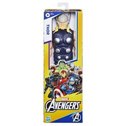 Avengers Figura Titán Thor Hasbro