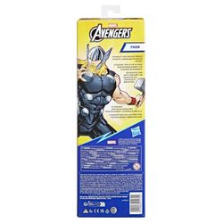 Rächer Figur Titan Thor Hasbro