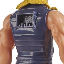 Rächer Figur Titan Thor Hasbro