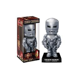 Avengers – Funko Iron Man Mark- I 17cm