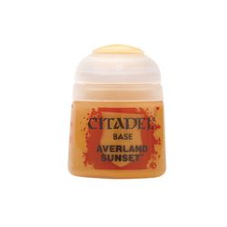 Averland Sunset 12 ml (Base Paint) - Citadel