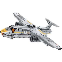 Aeronaves de Transporte Militar - IM.Master