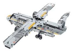 Aeronaves de Transporte Militar - IM.Master