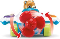 Lolo Pilot Pull-Along Airplane for Kids - Vtech